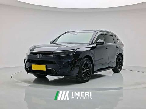 2023 Honda CR-V e:PHEV Premium Hybrid