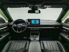Honda CR-V e:PHEV Premium Hybrid - ფოტო 11
