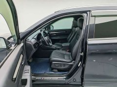 Honda CR-V e:PHEV Premium Hybrid - ფოტო 12