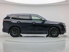 Honda CR-V e:PHEV Premium Hybrid - ფოტო 16