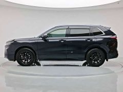 Honda CR-V e:PHEV Premium Hybrid - ფოტო 17