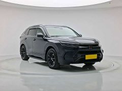 Honda CR-V e:PHEV Premium Hybrid - ფოტო 2