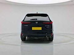 Honda CR-V e:PHEV Premium Hybrid - ფოტო 3
