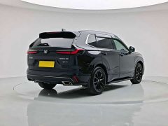 Honda CR-V e:PHEV Premium Hybrid - ფოტო 4