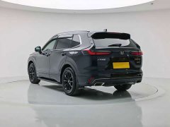 Honda CR-V e:PHEV Premium Hybrid - ფოტო 5
