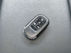 Honda CR-V e:PHEV Premium Hybrid - ფოტო 7