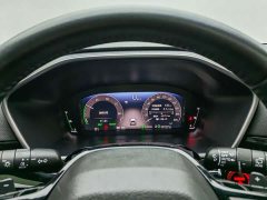 Honda CR-V e:PHEV Premium Hybrid - ფოტო 9