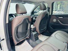 BMW X1 2021 sDrive25Li Leading Edition - ფოტო 10