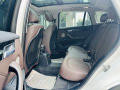 BMW X1 2021 sDrive25Li Leading Edition - ფოტო 12