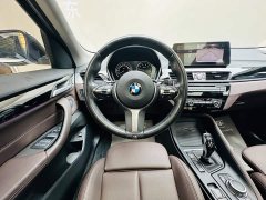 BMW X1 2021 sDrive25Li Leading Edition - ფოტო 13