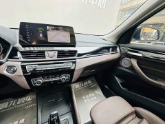 BMW X1 2021 sDrive25Li Leading Edition - ფოტო 14