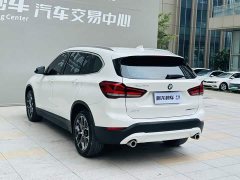 BMW X1 2021 sDrive25Li Leading Edition - ფოტო 16