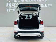 BMW X1 2021 sDrive25Li Leading Edition - ფოტო 17