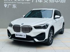 BMW X1 2021 sDrive25Li Leading Edition - ფოტო 18