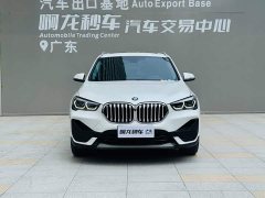 BMW X1 2021 sDrive25Li Leading Edition - ფოტო 2