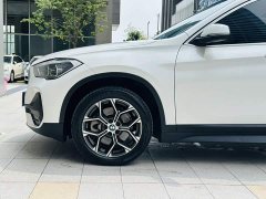 BMW X1 2021 sDrive25Li Leading Edition - ფოტო 20