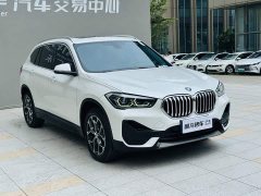 BMW X1 2021 sDrive25Li Leading Edition - ფოტო 3