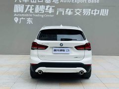 BMW X1 2021 sDrive25Li Leading Edition - ფოტო 5
