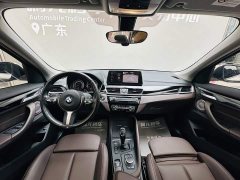 BMW X1 2021 sDrive25Li Leading Edition - ფოტო 6