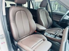 BMW X1 2021 sDrive25Li Leading Edition - ფოტო 7