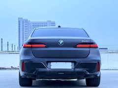 BMW 7 Series 740Li Luxury M Sport Package - ფოტო 11