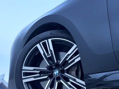 BMW 7 Series 740Li Luxury M Sport Package - ფოტო 14