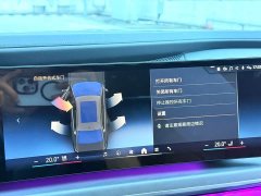 BMW 7 Series 740Li Luxury M Sport Package - ფოტო 16