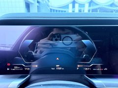 BMW 7 Series 740Li Luxury M Sport Package - ფოტო 19