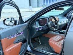 BMW 7 Series 740Li Luxury M Sport Package - ფოტო 4