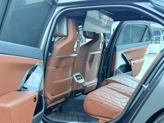 BMW 7 Series 740Li Luxury M Sport Package - ფოტო 5