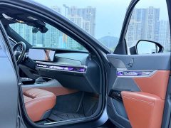 BMW 7 Series 740Li Luxury M Sport Package - ფოტო 6