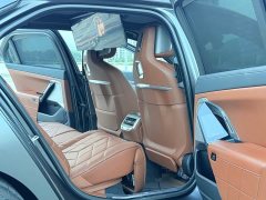 BMW 7 Series 740Li Luxury M Sport Package - ფოტო 7
