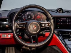 Porsche 2024 Panamera 2.9T - ფოტო 10