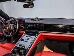 Porsche 2024 Panamera 2.9T - ფოტო 11