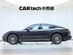 Porsche 2024 Panamera 2.9T - ფოტო 4