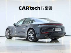 Porsche 2024 Panamera 2.9T - ფოტო 6
