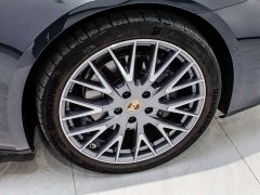 Porsche 2024 Panamera 2.9T - ფოტო 7