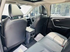 Toyota Wildland Vland 2022 2.0L CVT FWD Luxury Plus - ფოტო 10