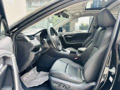 Toyota Wildland Vland 2022 2.0L CVT FWD Luxury Plus - ფოტო 11