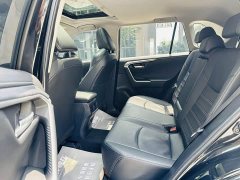 Toyota Wildland Vland 2022 2.0L CVT FWD Luxury Plus - ფოტო 12