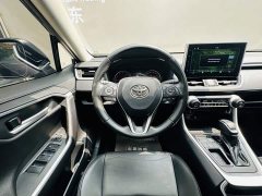 Toyota Wildland Vland 2022 2.0L CVT FWD Luxury Plus - ფოტო 13