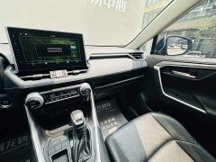 Toyota Wildland Vland 2022 2.0L CVT FWD Luxury Plus - ფოტო 14