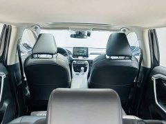 Toyota Wildland Vland 2022 2.0L CVT FWD Luxury Plus - ფოტო 15