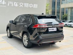 Toyota Wildland Vland 2022 2.0L CVT FWD Luxury Plus - ფოტო 17