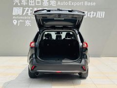 Toyota Wildland Vland 2022 2.0L CVT FWD Luxury Plus - ფოტო 18