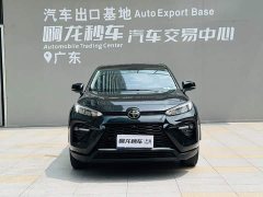 Toyota Wildland Vland 2022 2.0L CVT FWD Luxury Plus - ფოტო 2