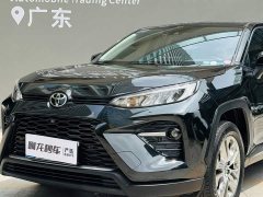 Toyota Wildland Vland 2022 2.0L CVT FWD Luxury Plus - ფოტო 20