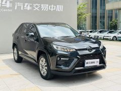 Toyota Wildland Vland 2022 2.0L CVT FWD Luxury Plus - ფოტო 3