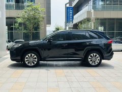 Toyota Wildland Vland 2022 2.0L CVT FWD Luxury Plus - ფოტო 4