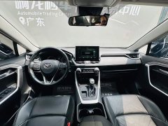 Toyota Wildland Vland 2022 2.0L CVT FWD Luxury Plus - ფოტო 6